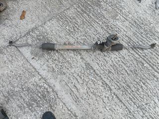 ΚΡΕΜΑΓΙΕΡΑ MHXANIKH RENAULT CLIO 13-19