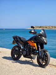 KTM SMT 990 2010