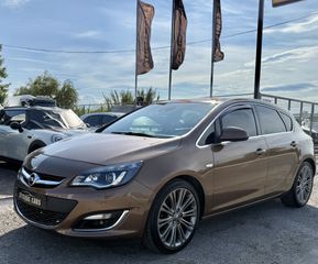 Opel Astra 2014 ASTRA J  SPORT