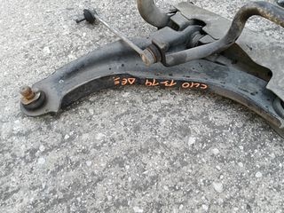 ΨΑΛΙΔΙ ΔΕΞΙΑ RENAULT CLIO 13-19