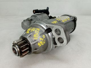 SEAT IBIZA '20 1.0 12V TURBO TGI (5Θ) ΜΙΖΑ (ΑΠΟ ΚΙΝΗΤΗΡΑ DBY) (Κ)