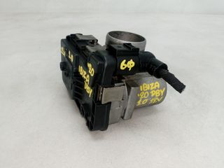 SEAT IBIZA '20 1.0 12V TURBO TGI (5Θ) ΠΕΤΑΛΟΥΔΑ ΓΚΑΖΙΟΥ (ΑΠΟ ΚΙΝΗΤΗΡΑ DBY) (Κ)