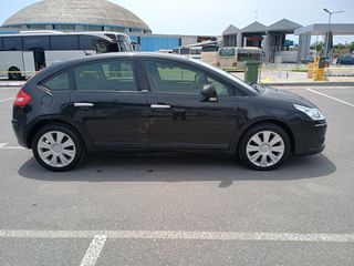 Citroen C4 2006 1.6 16V EXCLUSIVE