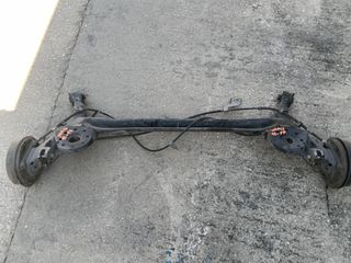 ΑΞΟΝΑΣ ΠΙΣΩ TOYOTA YARIS  11-17