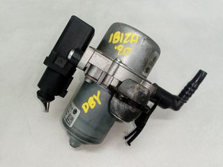 SEAT IBIZA '20 1.0 12V TURBO TGI (5Θ) ΑΝΤΛΙΑ ΥΠΟΠΙΕΣΗΣ 1K0 612 181F (ΑΠΟ ΚΙΝΗΤΗΡΑ DBY) (Κ)