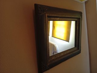 a beautiful wall mirror-thumb-1