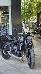 Triumph Trident 660 2022