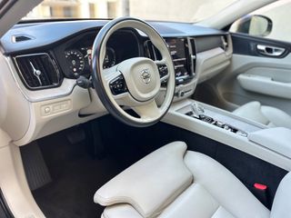 Volvo XC 60 2021 T8 PHEV 390hp AT8 Inscription Panorama