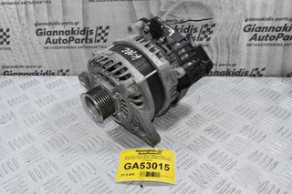 Δυναμός Suzuki Swift / Baleno/ Ignis 1.0 K10C 2017-2023 96100-81P20 C3TA1291 (Γνήσιο) (Σπασμένη Φίσα)
