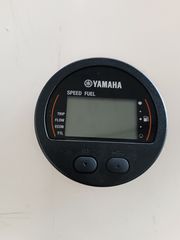 Yamaha speed fuel