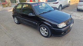 Citroen Saxo 1998