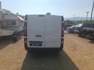 Opel Vivaro 2018 ΜΑΚΡΥ-thumb-3