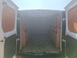 Opel Vivaro 2018 ΜΑΚΡΥ-thumb-4