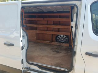 Opel Vivaro 2018 ΜΑΚΡΥ-thumb-5