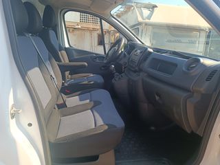 Opel Vivaro 2018 ΜΑΚΡΥ-thumb-6