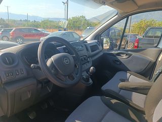 Opel Vivaro 2018 ΜΑΚΡΥ-thumb-7