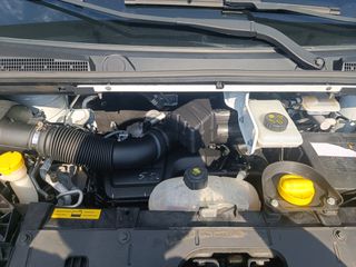 Opel Vivaro 2018 ΜΑΚΡΥ-thumb-8