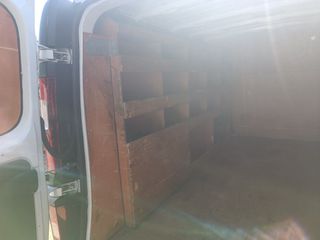 Opel Vivaro 2018 ΜΑΚΡΥ-thumb-9
