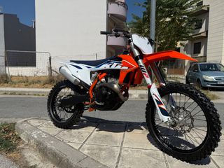 KTM 350 SX-F 2022