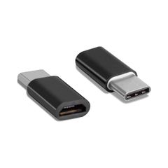 POWERTECH USB-C MALE ΣΕ MICRO USB FEMALE (CAB-UC019)
