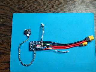 Multicopters-Drones 2024 F405-WTE-thumb-2