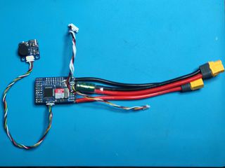 Multicopters-Drones 2024 F405-WTE-thumb-3