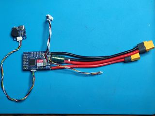 Multicopters-Drones 2024 F405-WTE-thumb-4