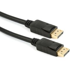CABLEXPERT CC-DP2-6 DISPLAYPORT CABLE 1.8M