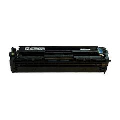 ΣΥΜΒΑΤΟ TONER ΓΙΑ LASER ΕΚΤΥΠΩΤΗ HP 125A CB540A 2200 ΣΕΛ ΜΑΥΡΟ