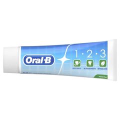 ORAL-B ΟΔΟΝΤΟΚΡΕΜΑ ACTIVE FLUORIDE MINT 75ml
