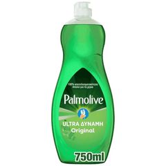 PALMOLIVE ORIGINAL ΥΓΡΟ ΠΙΑΤΩΝ 750ml