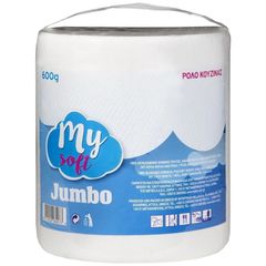 MY SOFT JUMBO ΡΟΛΟ ΚΟΥΖΙΝΑΣ 600GR