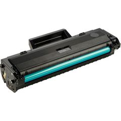 Συμβατό Toner HP 106A W1106X Laser Μαυρο (Black)