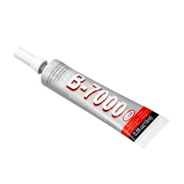ΚΟΛΛΑ B-7000 ADHESIVE GLUE 15ML