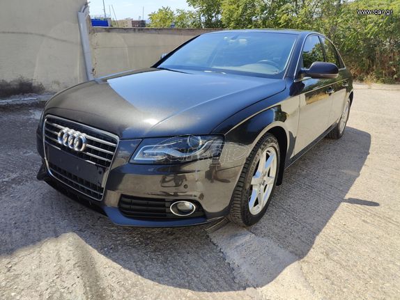 Audi A4 2010