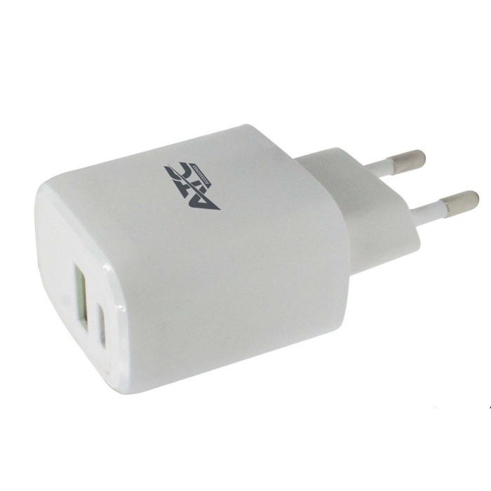 ATC-CH6 PD USB FAST CHARGER 20W
