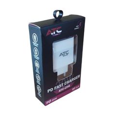 ATC-CH6 PD USB FAST CHARGER 20W-thumb-2