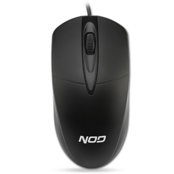 NOD ERGO MOUSE