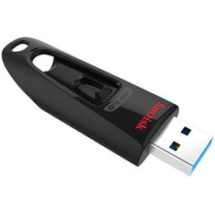 SANDISK SDCZ48-128G ULTRA 128GB USB3 FLASH DRIVE