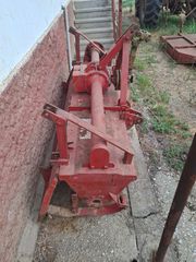 Subsoilers  MDB 2004 190cm-thumb-1
