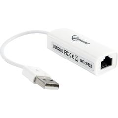 GEMBIRD NIC-U2-02 USB 2.0 LAN ADAPTER-thumb-1