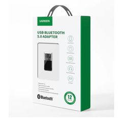 USB BLUETOOTH 5.0 UGREEN CM390 80889-thumb-1