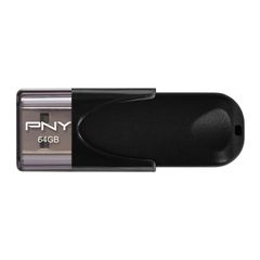 PNY USB2 STICK FD64GATT4-EF 64GB-thumb-1