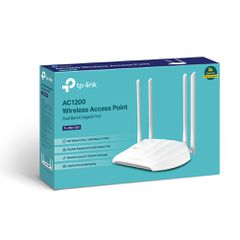 TP-LINK TL-WA1201 V3.0, AC1200 WIRELESS ACCESS POINT-thumb-2