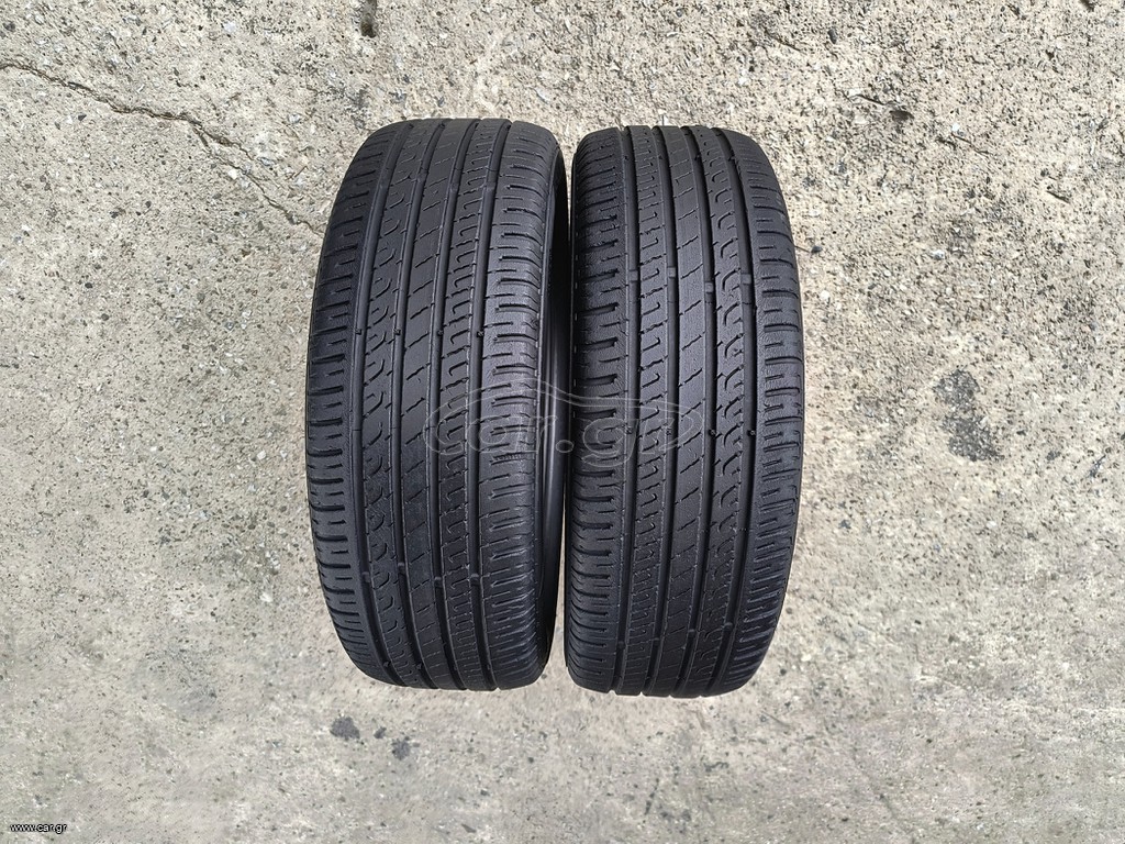2 ΕΛΑΣΤΙΚΑ 175/55/15 BARUM **AUTO IKAS*"
