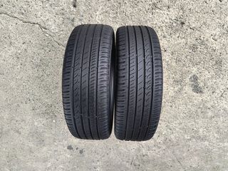 2 ΕΛΑΣΤΙΚΑ 175/55/15 BARUM **AUTO IKAS*"