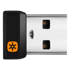 LOGITECH UNIFYING USB RECEIVER 910-005931-thumb-1