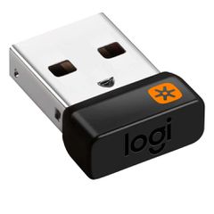 LOGITECH UNIFYING USB RECEIVER 910-005931-thumb-2