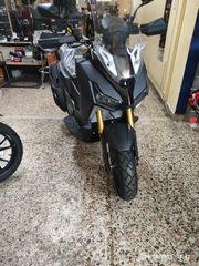 Sym ADX 400 2025 ADXTG