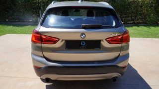 Bmw X1 2017 xDrive 20i-4x4-STEPTRONIC ΑΥΤΟΜΑΤΟ-ΕΛΛΗΝΙΚΗΣ ΑΝΤΙΠΡΟΣΩΠΕΙΑΣ-thumb-5